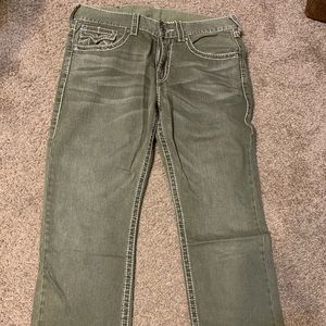 Men’s True Religion Jeans